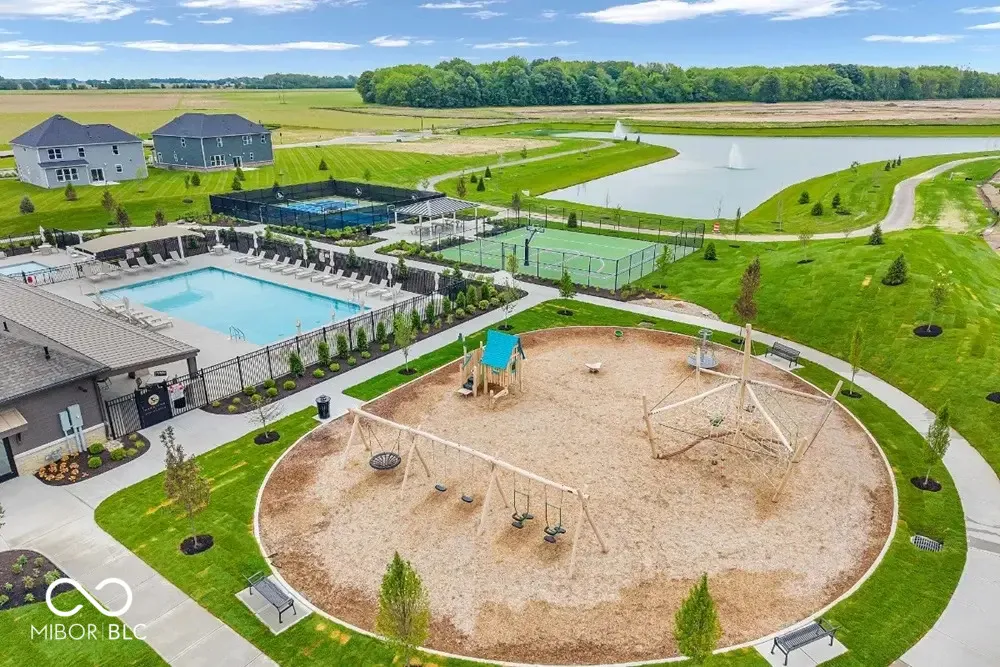 15799 Showdown Road Noblesville, IN 46060