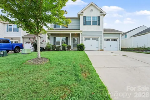 128 Sutters Mill Drive