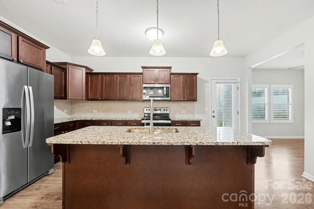 128 Sutters Mill Drive Troutman, NC 28166