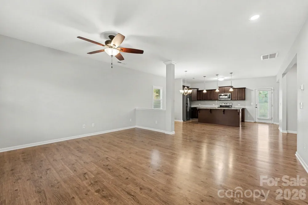 128 Sutters Mill Drive Troutman, NC 28166