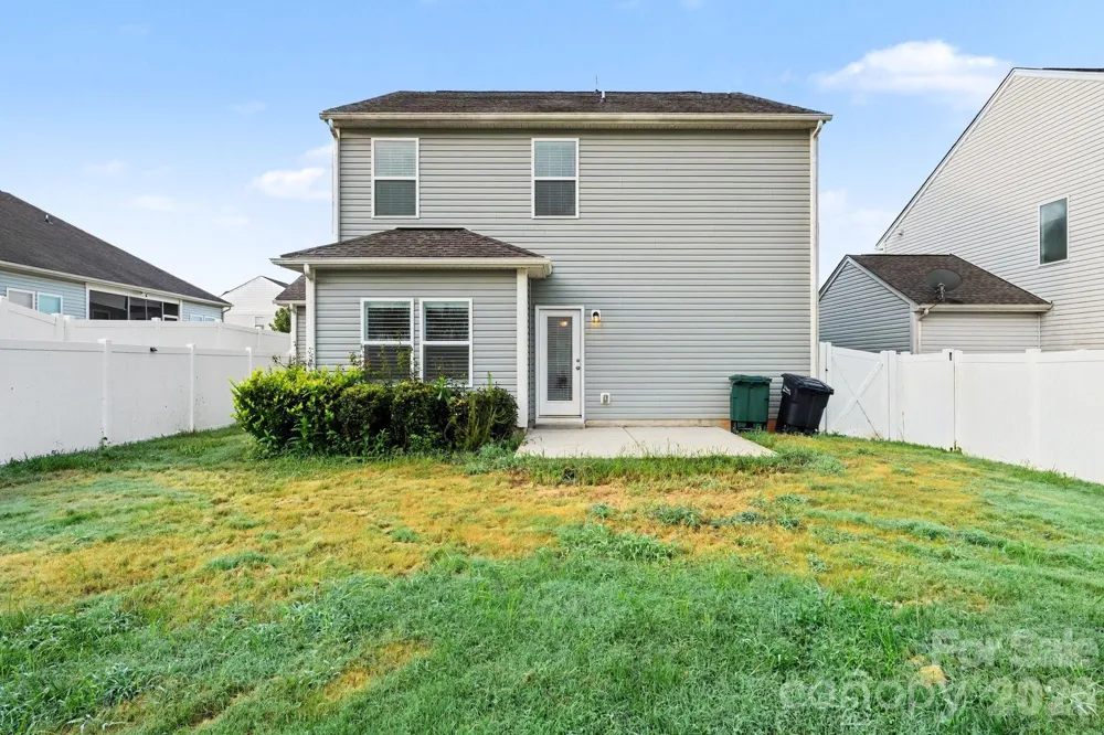 128 Sutters Mill Drive Troutman, NC 28166