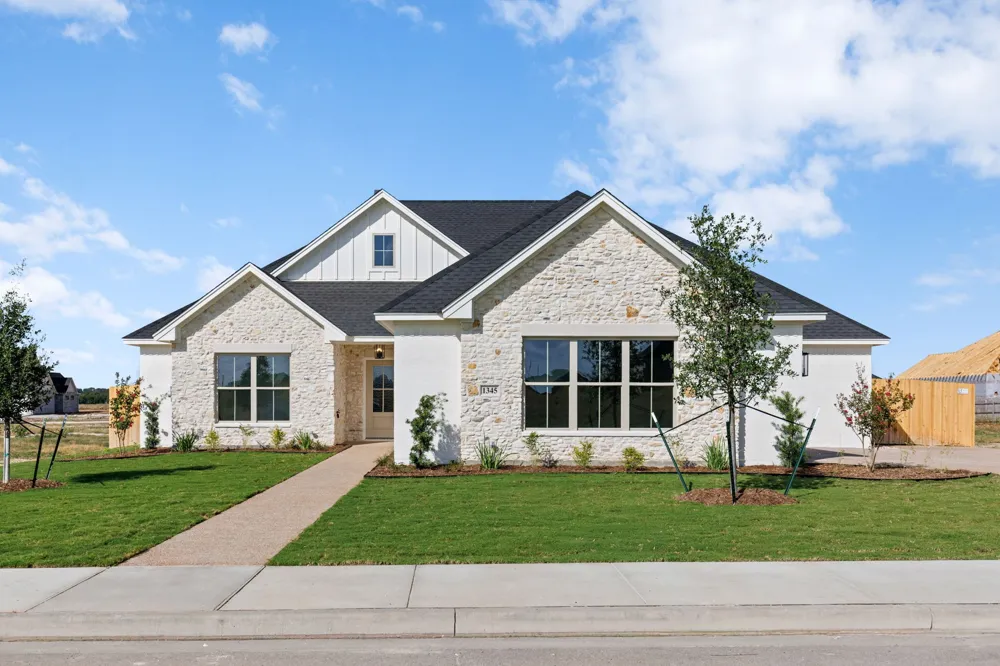 1345 Tahonta Drive Hewitt, TX 76643