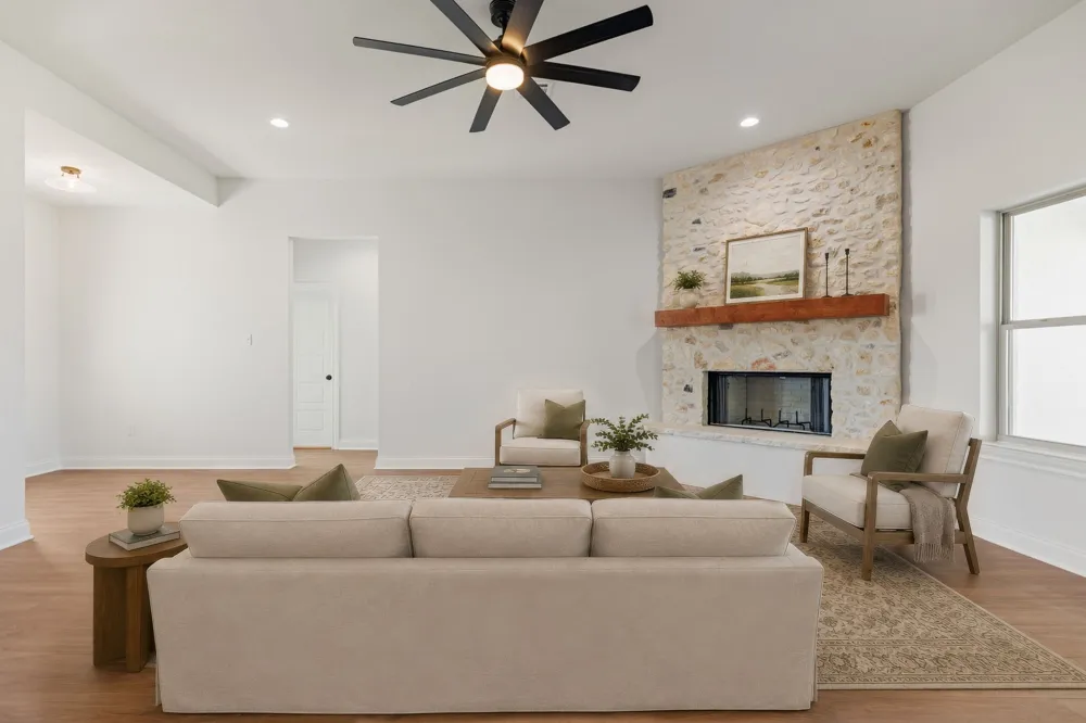 1345 Tahonta Drive Hewitt, TX 76643