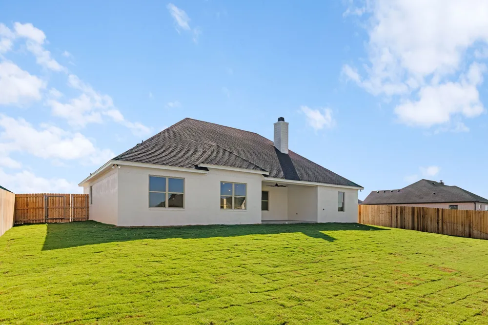 1345 Tahonta Drive Hewitt, TX 76643