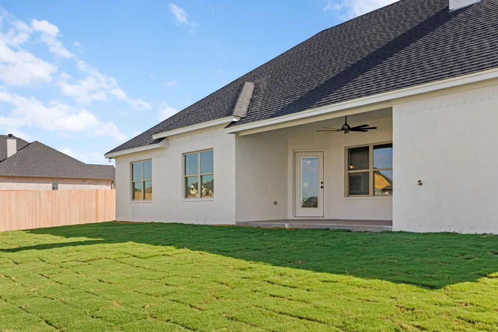 1345 Tahonta Drive Hewitt, TX 76643