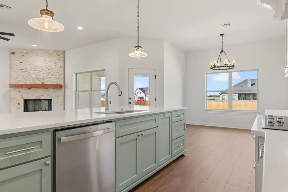 1345 Tahonta Drive Hewitt, TX 76643