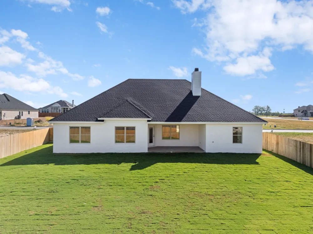 1345 Tahonta Drive Hewitt, TX 76643