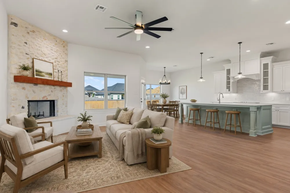 1345 Tahonta Drive Hewitt, TX 76643