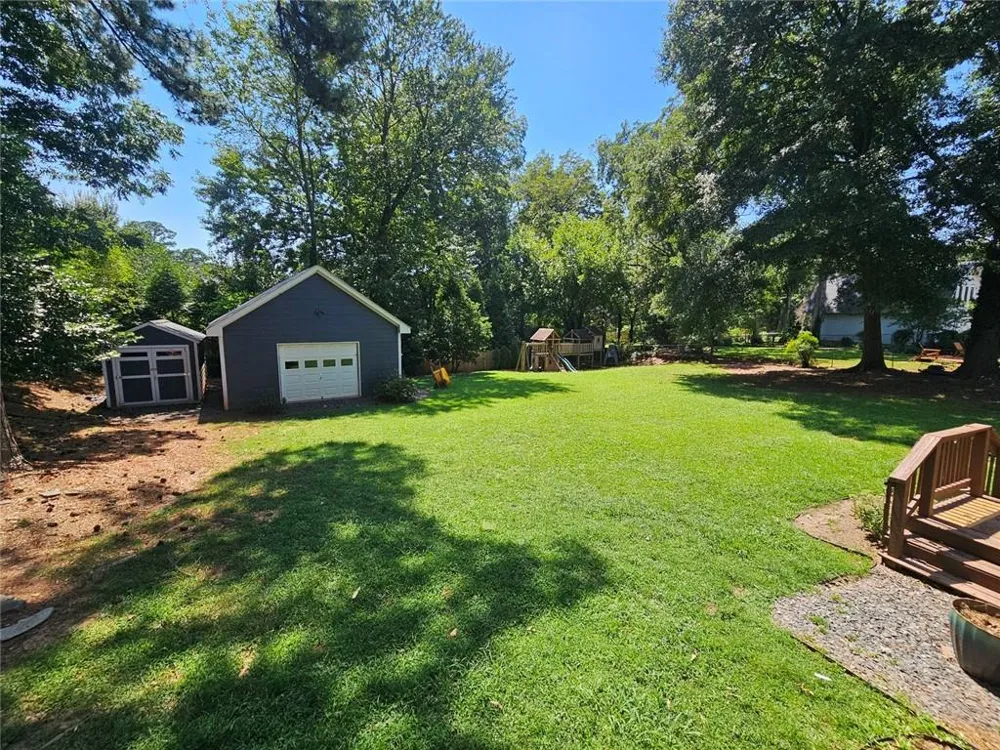 3293 Covington Highway Avondale Estates, GA 30002