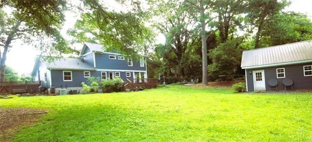 3293 Covington Highway Avondale Estates, GA 30002