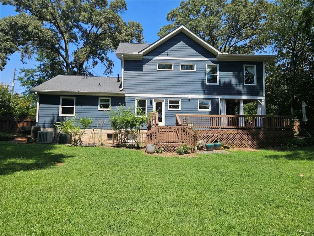 3293 Covington Highway Avondale Estates, GA 30002