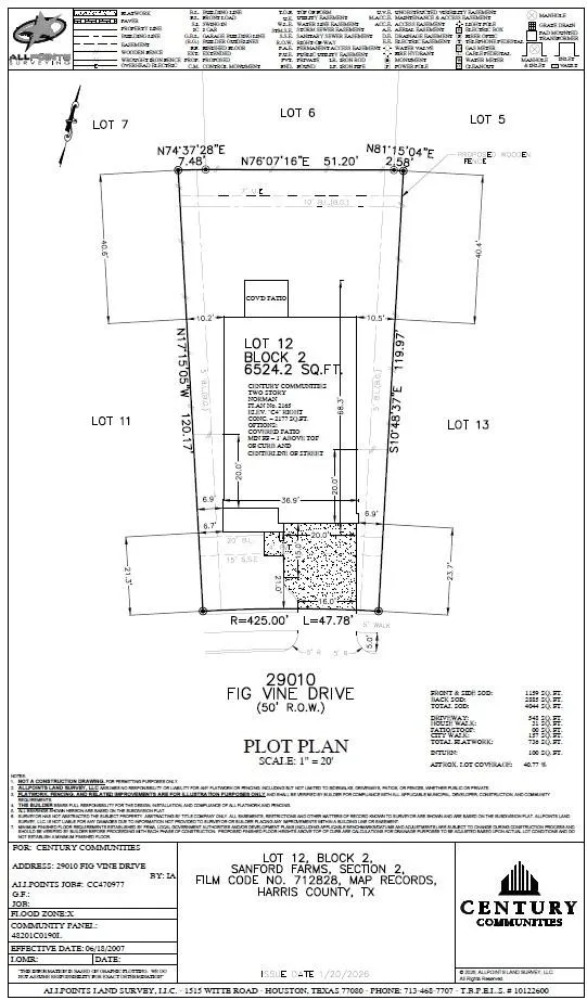 29010 Fig Vine Drive Waller, TX 77484
