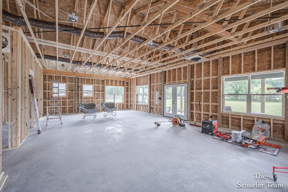5227 S Johnson Road Greenville, MI 48838