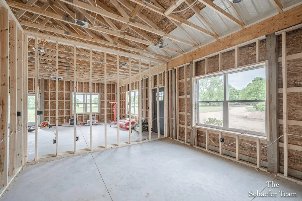 5227 S Johnson Road Greenville, MI 48838
