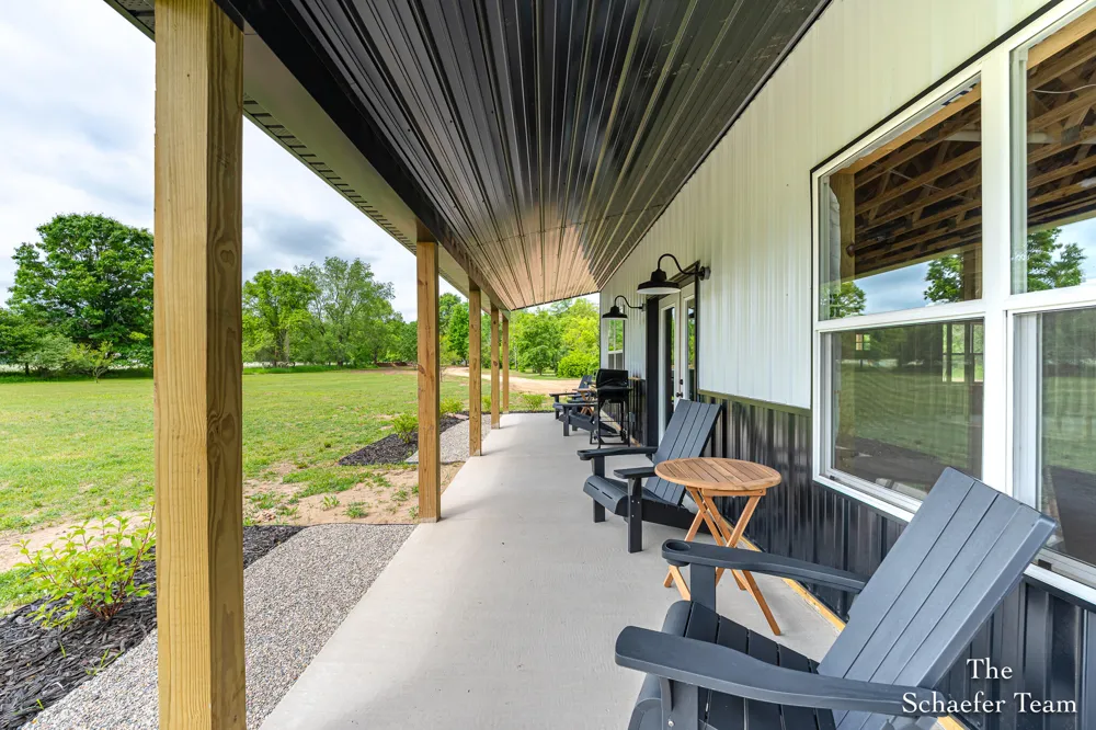 5227 S Johnson Road Greenville, MI 48838
