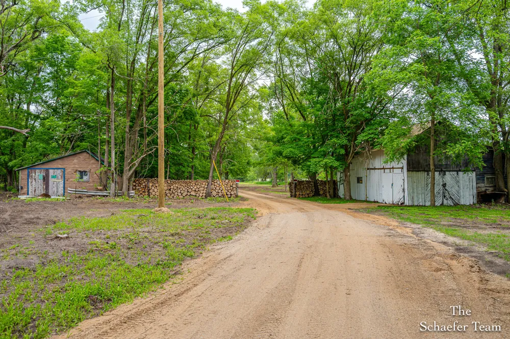 5227 S Johnson Road Greenville, MI 48838