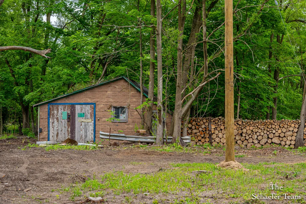 5227 S Johnson Road Greenville, MI 48838