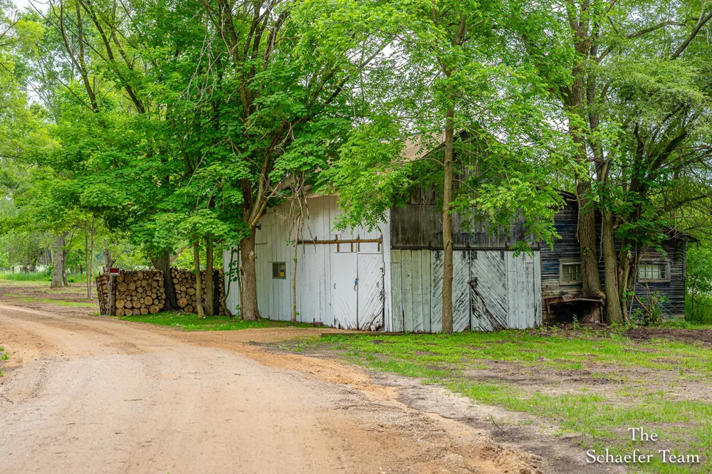 5227 S Johnson Road Greenville, MI 48838