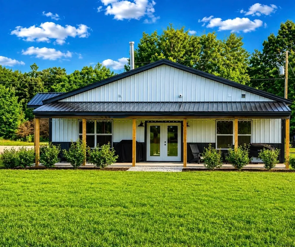 5227 S Johnson Road Greenville, MI 48838