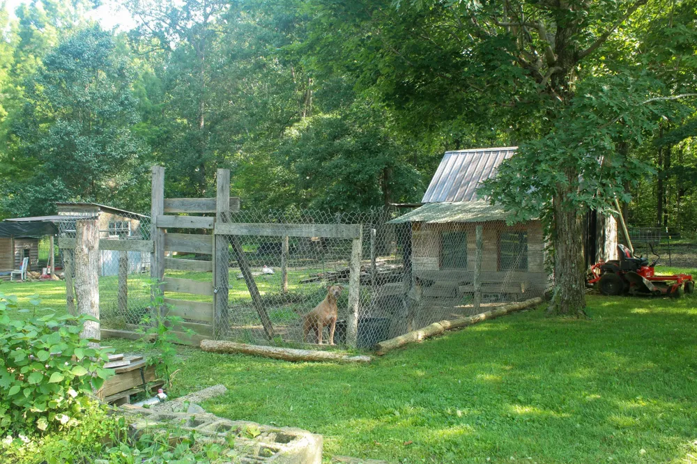 42 Dripping Springs Ct Monterey, TN 38574