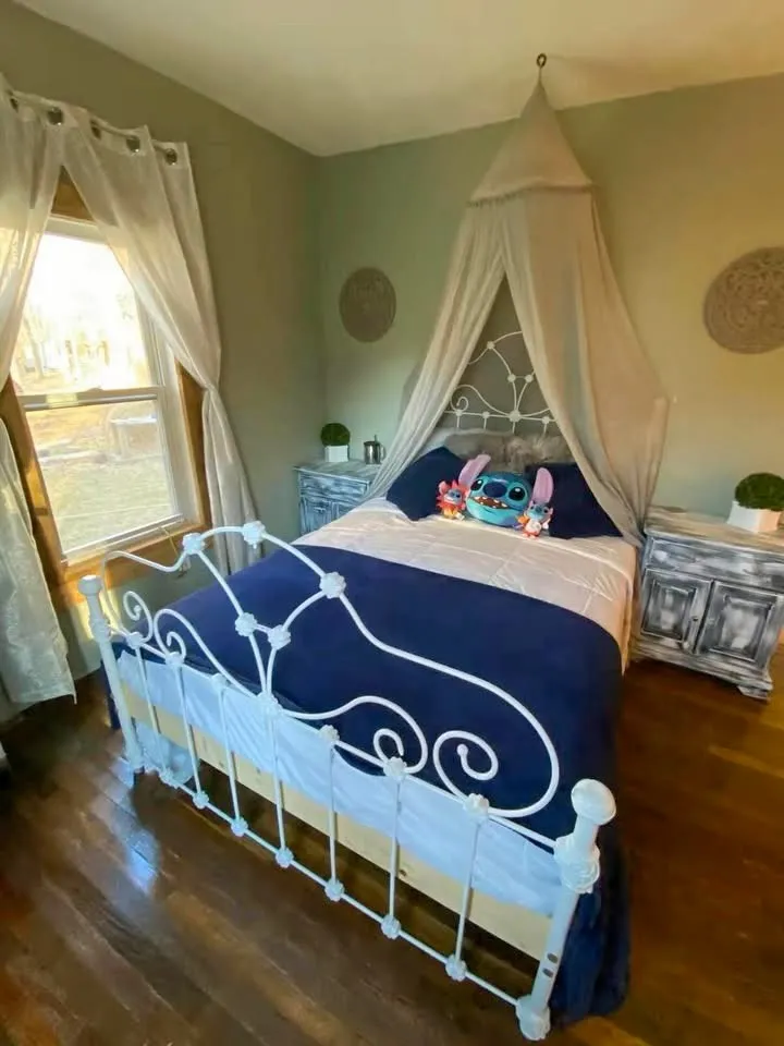 42 Dripping Springs Ct Monterey, TN 38574
