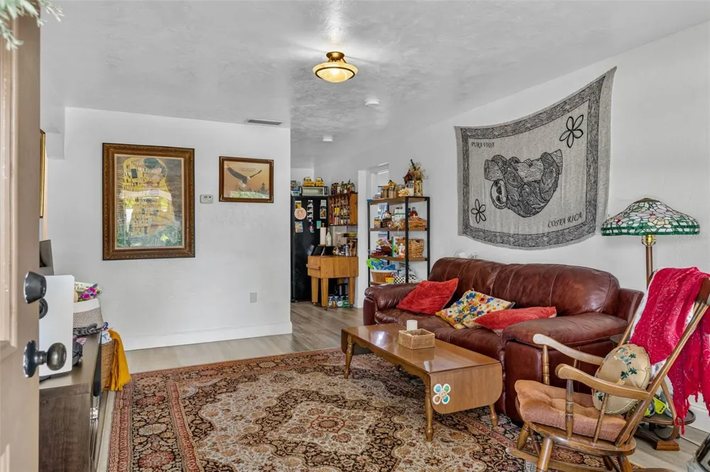 2608 ANASTASIA DRIVE South Daytona, FL 32119