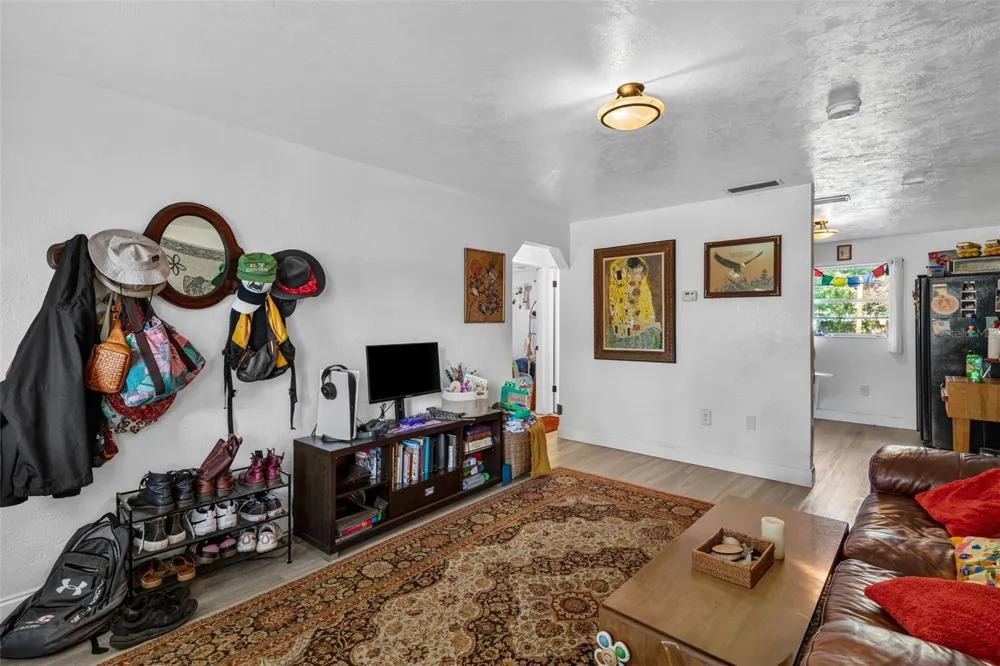 2608 ANASTASIA DRIVE South Daytona, FL 32119