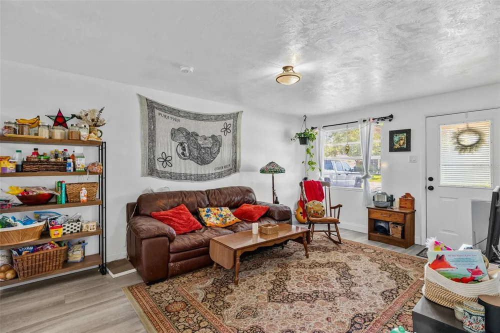 2608 ANASTASIA DRIVE South Daytona, FL 32119