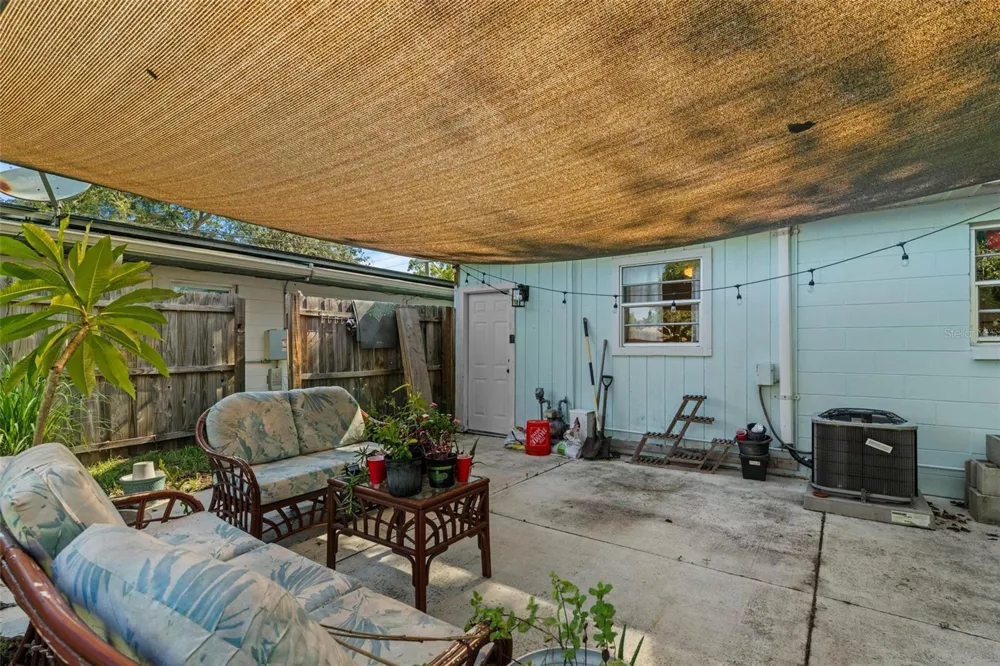 2608 ANASTASIA DRIVE South Daytona, FL 32119