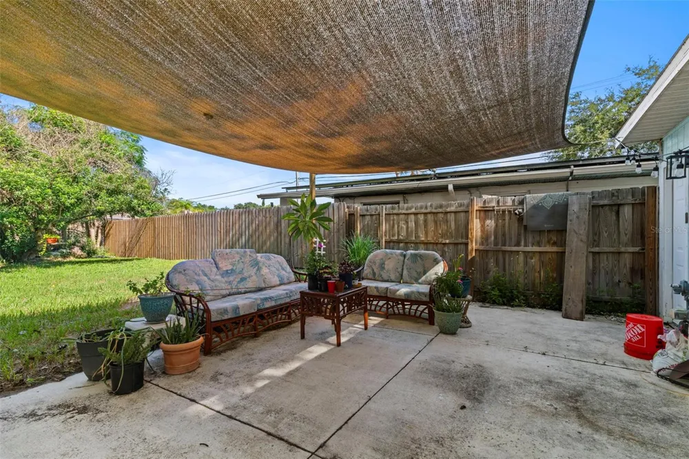 2608 ANASTASIA DRIVE South Daytona, FL 32119