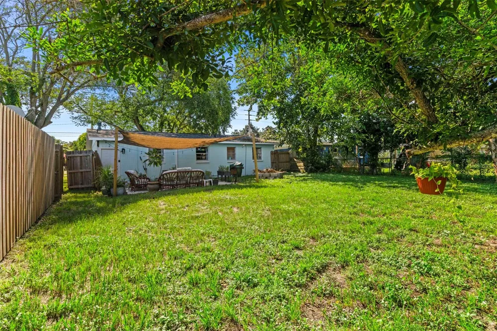 2608 ANASTASIA DRIVE South Daytona, FL 32119