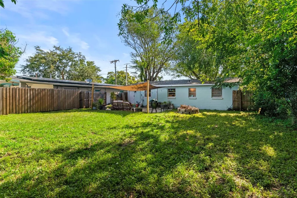 2608 ANASTASIA DRIVE South Daytona, FL 32119