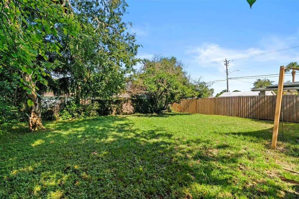 2608 ANASTASIA DRIVE South Daytona, FL 32119