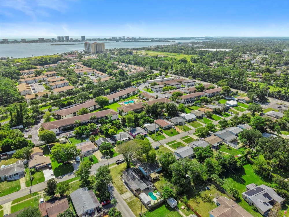 2608 ANASTASIA DRIVE South Daytona, FL 32119