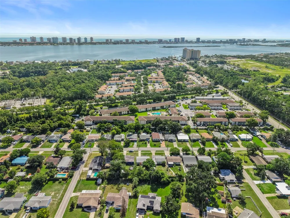 2608 ANASTASIA DRIVE South Daytona, FL 32119