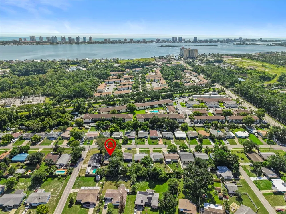 2608 ANASTASIA DRIVE South Daytona, FL 32119