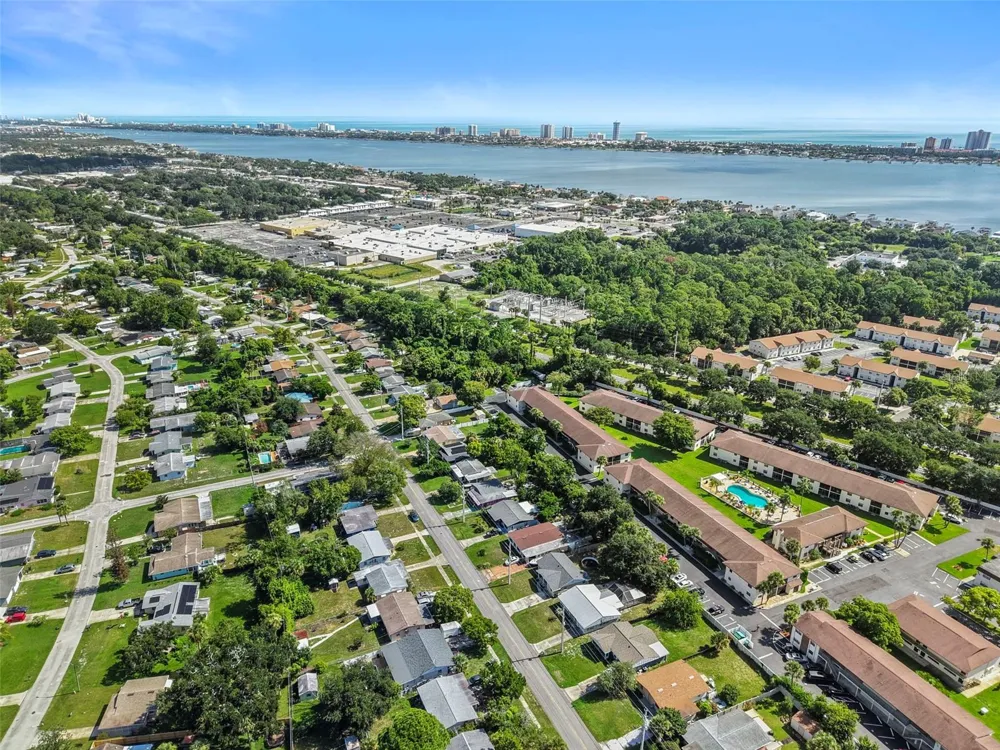 2608 ANASTASIA DRIVE South Daytona, FL 32119