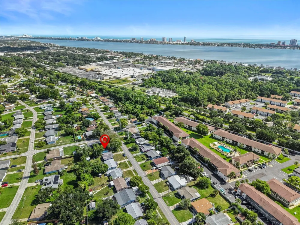 2608 ANASTASIA DRIVE South Daytona, FL 32119