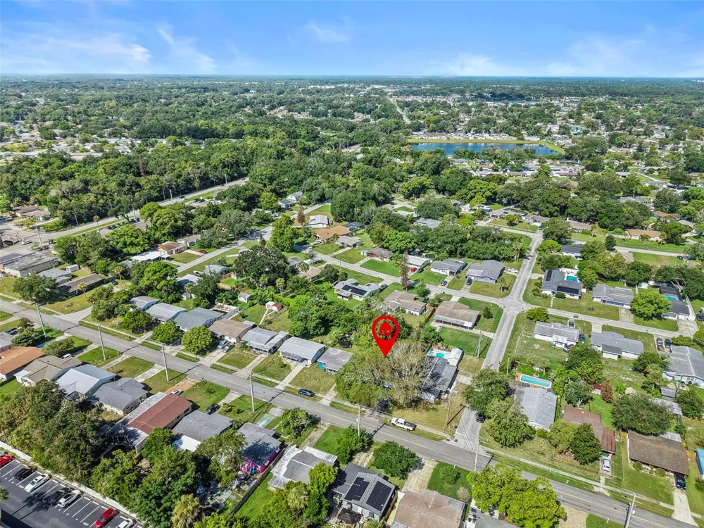 2608 ANASTASIA DRIVE South Daytona, FL 32119