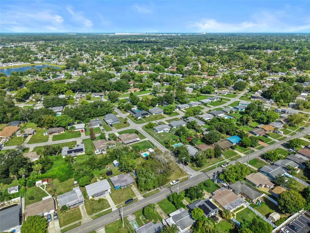 2608 ANASTASIA DRIVE South Daytona, FL 32119