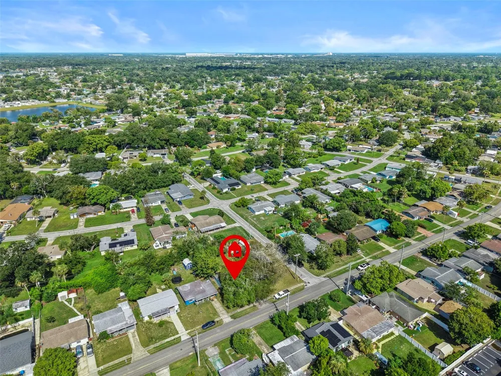 2608 ANASTASIA DRIVE South Daytona, FL 32119