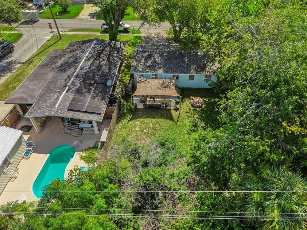 2608 ANASTASIA DRIVE South Daytona, FL 32119