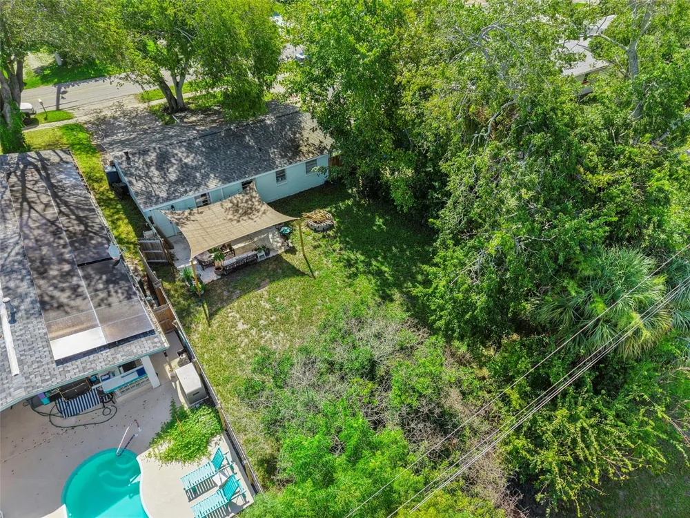 2608 ANASTASIA DRIVE South Daytona, FL 32119