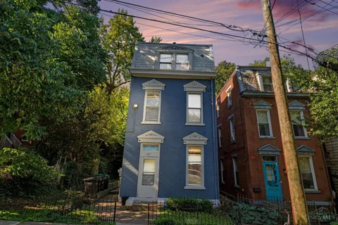 115 Parker Street
