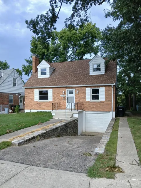 2647 Foran Drive
