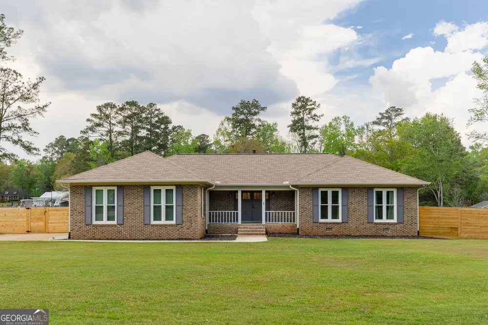 434 Rawley RD Americus, GA 31719