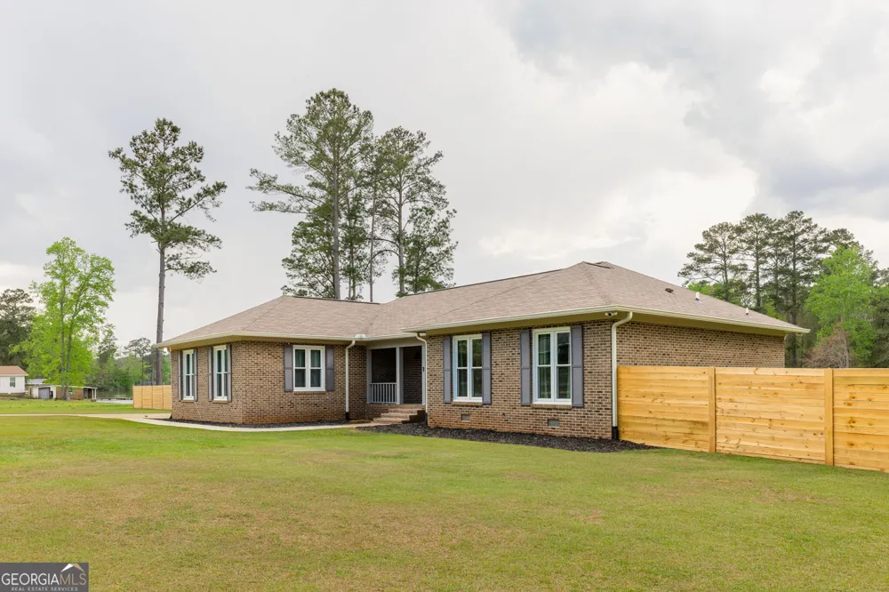 434 Rawley RD Americus, GA 31719