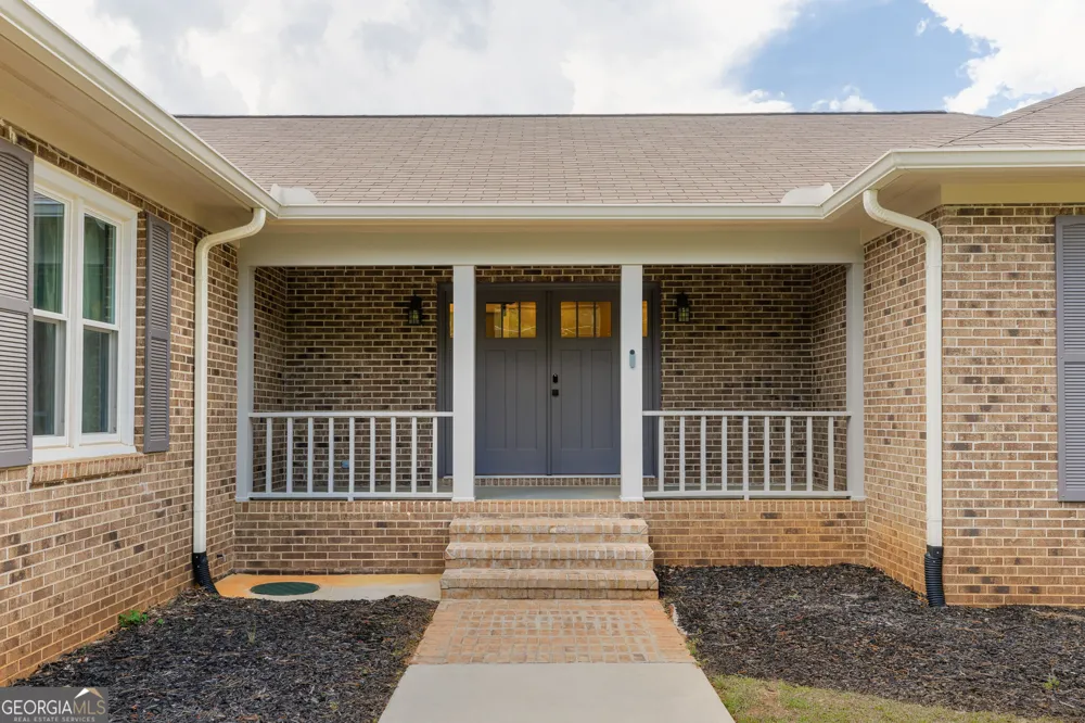 434 Rawley RD Americus, GA 31719