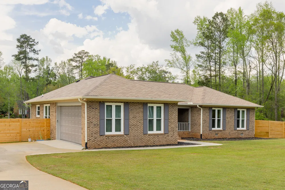 434 Rawley RD Americus, GA 31719