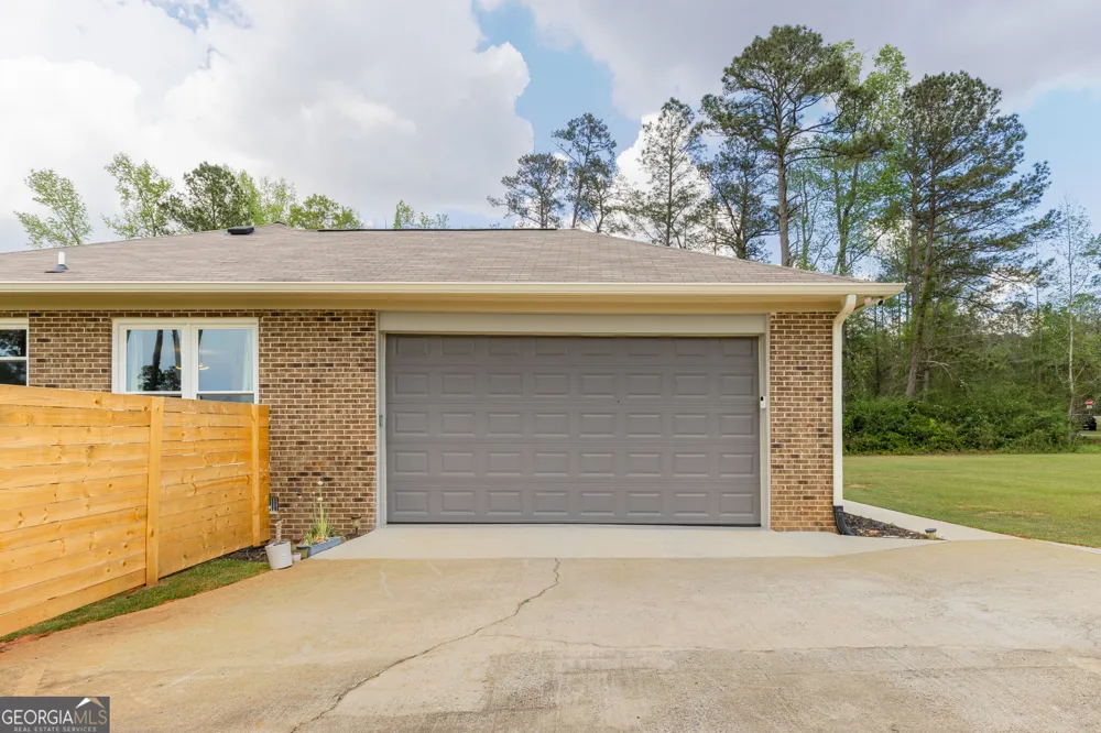 434 Rawley RD Americus, GA 31719